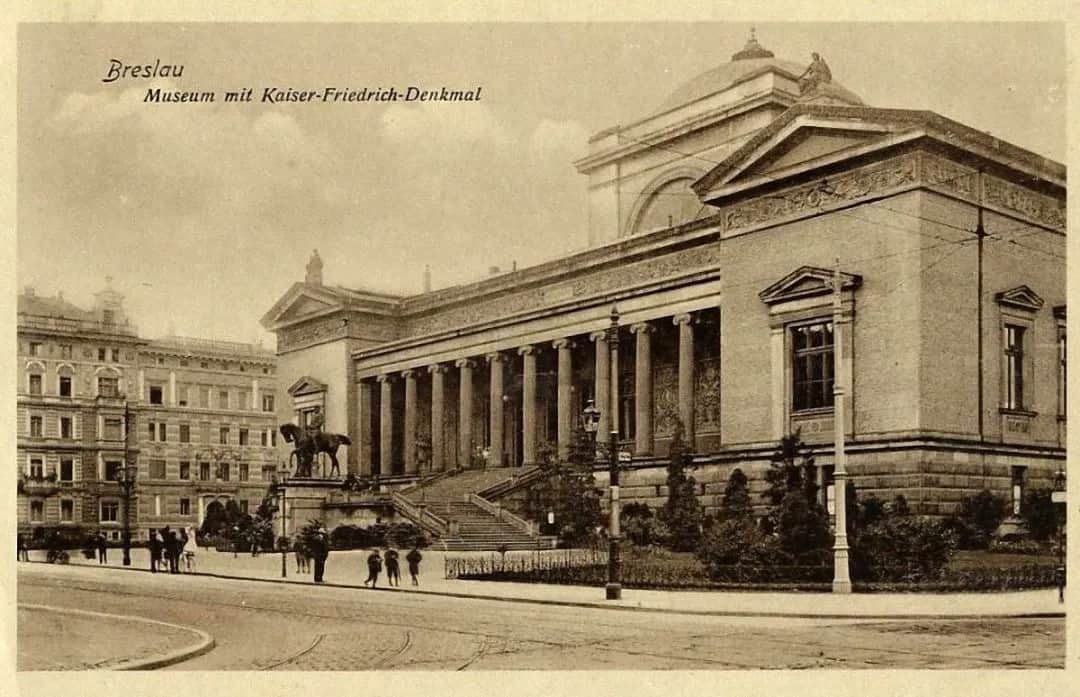 Muzeum Akademii Sztuk Pięknych: Odkryj niezwykłe zbiory i historie