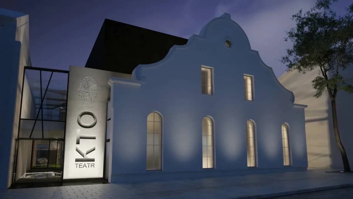 Teatr KTO w Krakowie: Historia, spektakle i nadchodzące wydarzenia
