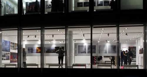 Muzeum sztuki współczesnej Opole: aktualne wystawy i atrakcje dla każdego