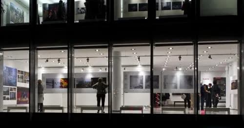 Muzeum sztuki współczesnej Opole: aktualne wystawy i atrakcje dla każdego