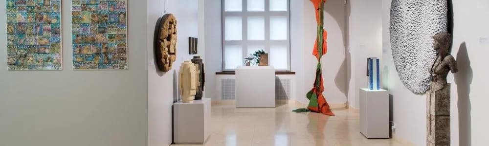 Muzeum Sztuk Użytkowych: Opinie odwiedzających, które zaskakują