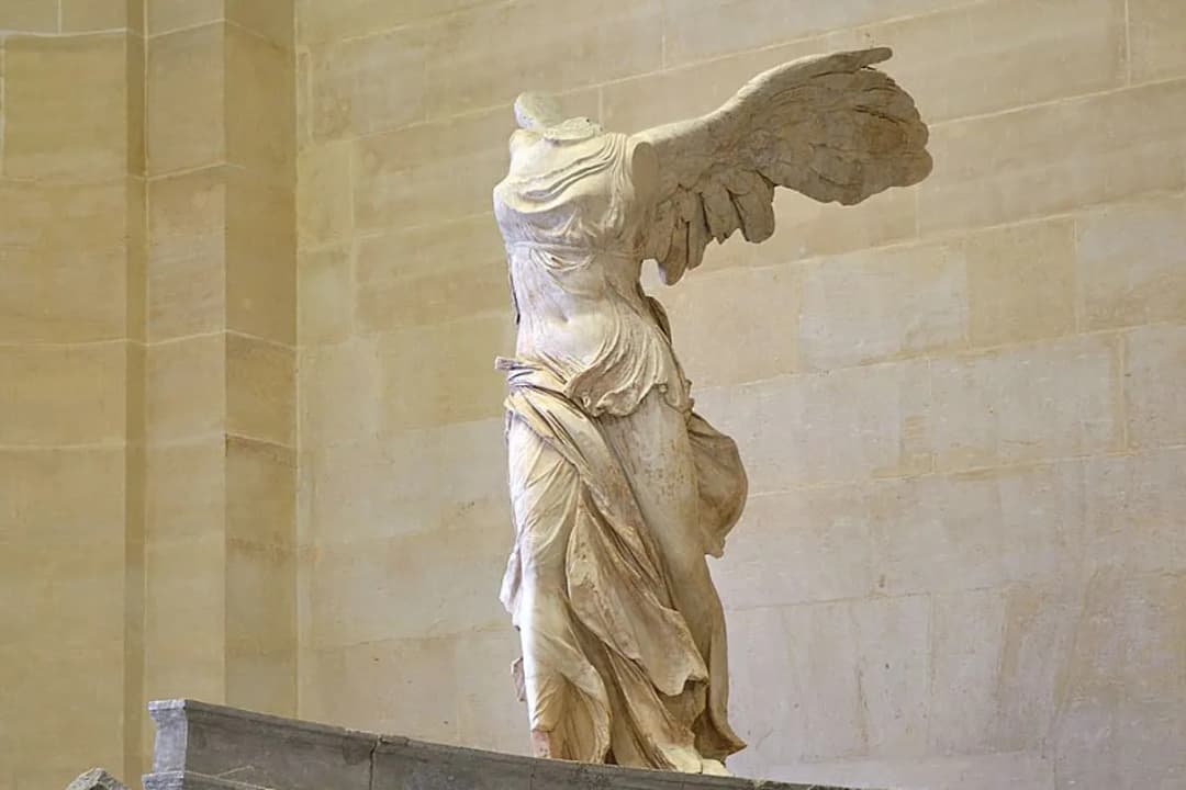 Dzieła sztuki rzeźby: odkryj niezwykłe formy i materiały artystyczne