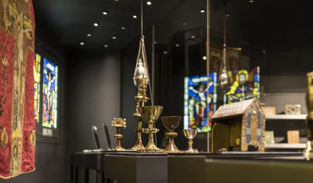 Muzeum Sztuk Użytkowych bilety – ceny, promocje i darmowy wstęp