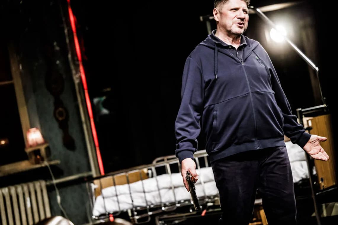 Byk w Teatrze Śląskim - terminy, bilety i tajemnice spektaklu