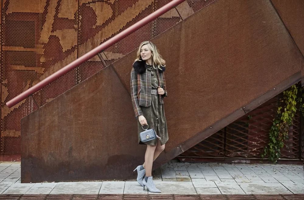 Jakie buty do teatru zimą: elegancja i komfort w chłodne dni