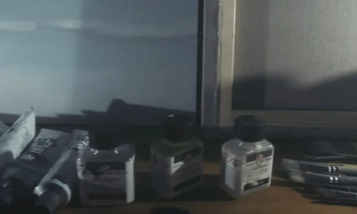 Malarstwo olejne techniki: odkryj tajemnice malowania olejem