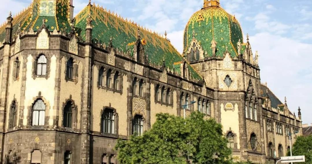 Muzeum sztuki w Budapeszcie: Co musisz wiedzieć przed wizytą