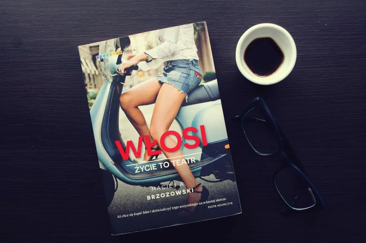 Włochy życie to teatr: jak codzienność staje się spektaklem emocji