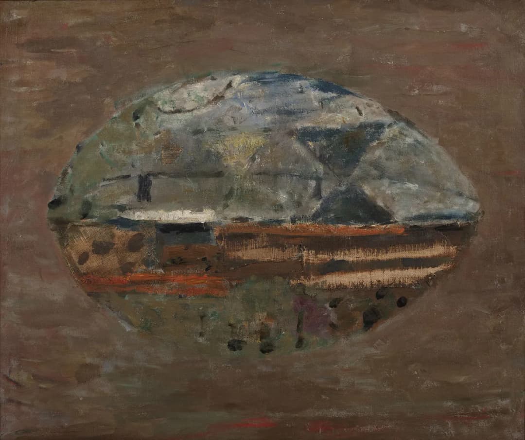 Potworowski malarstwo: odkryj niezwykłe techniki i wpływy artysty