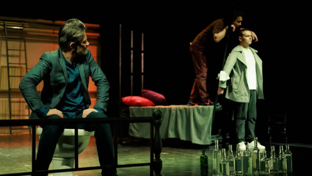 Teatr Lublin: Odkryj fascynującą historię i aktualne spektakle