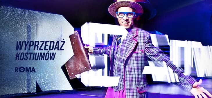 Wypożyczalnia strojów teatr – najlepsze oferty i ceny w Polsce