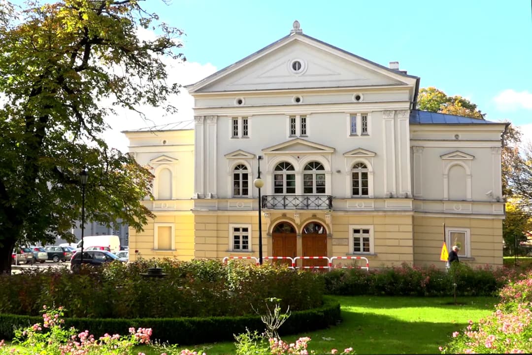 Teatr Stary Bolesławiec - historia, wydarzenia i kulturalne znaczenie