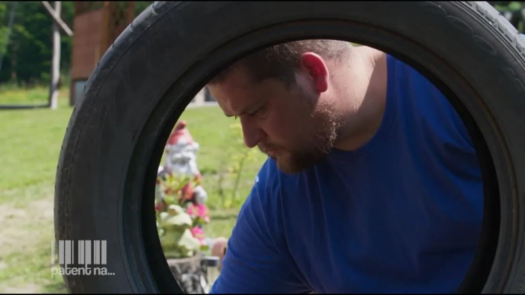 Rzeźby z opon: jak stworzyć unikalne dzieła sztuki do ogrodu