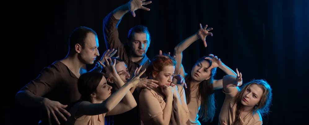 Ile zarabiają aktorzy w teatrze? Zaskakujące różnice w wynagrodzeniach