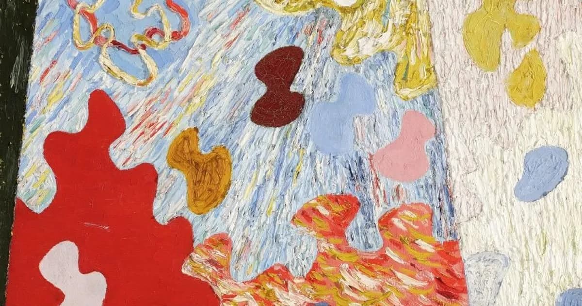 Władysław Strzemiński malarstwo: tajemnice unizmu i awangardy