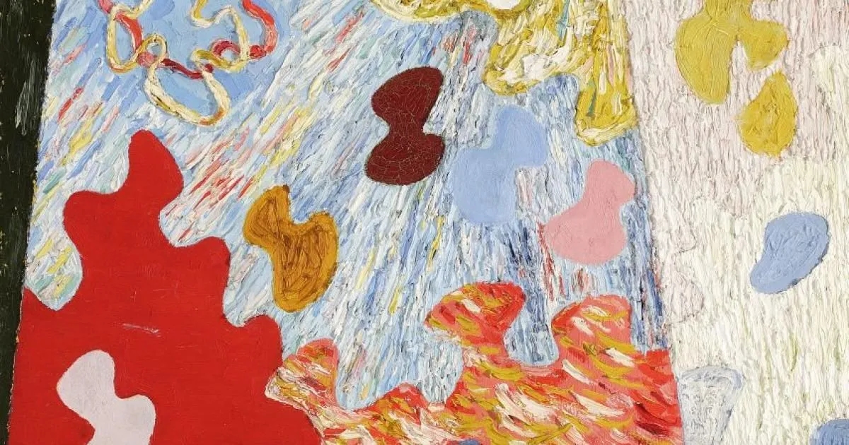 Władysław Strzemiński malarstwo: tajemnice unizmu i awangardy