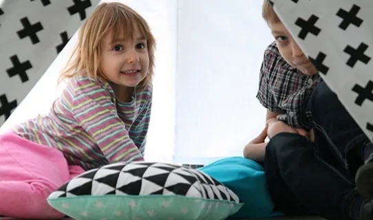 Teatr Niewielki Promenada: magiczne spektakle dla najmłodszych dzieci