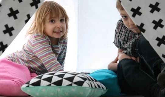 Teatr Niewielki Promenada: magiczne spektakle dla najmłodszych dzieci