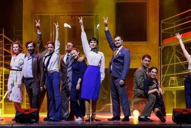 Na co warto iść do teatru w Krakowie? Najlepsze spektakle i wydarzenia