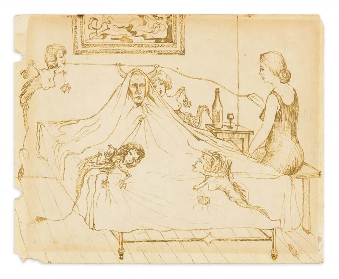 Witkiewicz malarstwo: odkryj niezwykłe dzieła i ich wpływ na sztukę