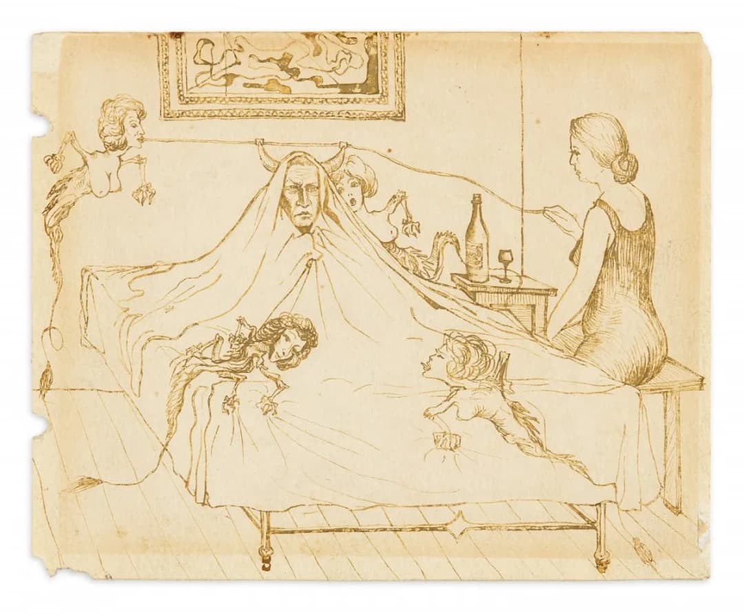 Witkiewicz malarstwo: odkryj niezwykłe dzieła i ich wpływ na sztukę