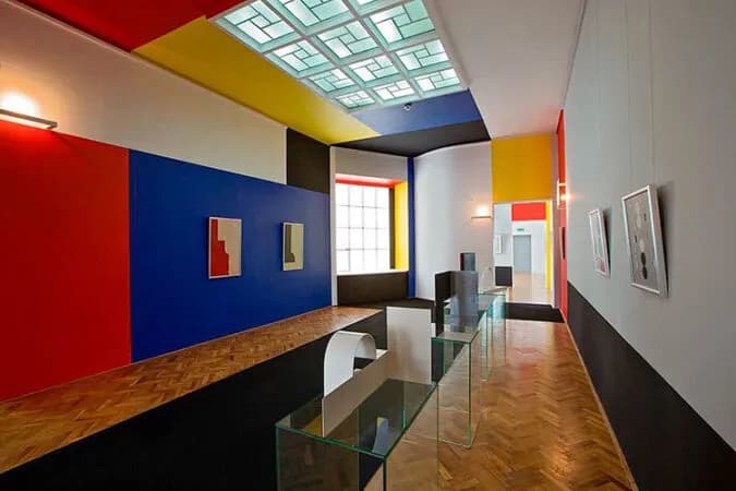 Wystawy bieżące w muzeum sztuki w Łodzi - co warto zobaczyć?