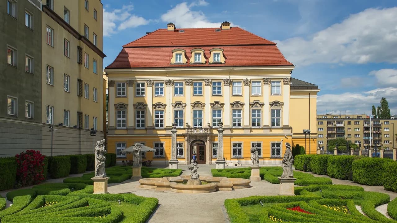 Muzeum Sztuki Medalierskiej we Wrocławiu: Historia, Zbiory i Wystawy