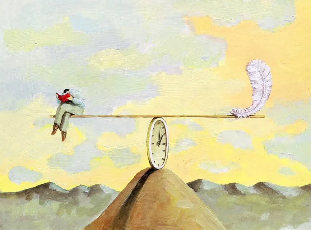 Symbolizm w malarstwie: Kluczowe cechy i wpływ na sztukę