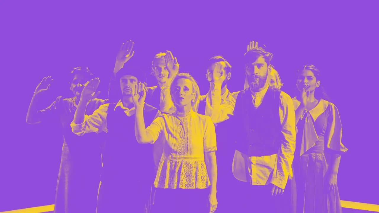 Teatr KTO repertuar – poznaj aktualne spektakle i kup bilety