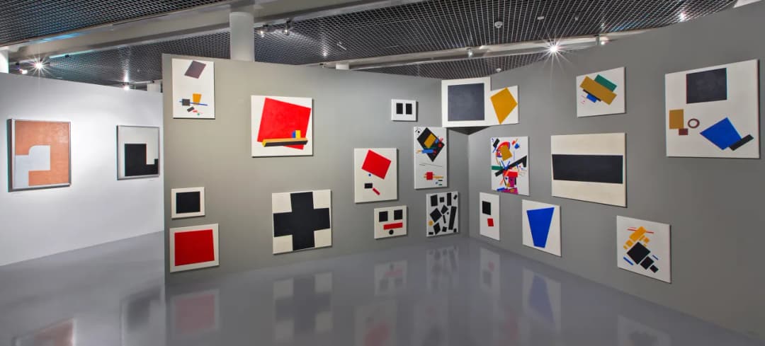 Muzeum sztuki współczesnej Łódź - historia, wystawy i unikalne zbiory