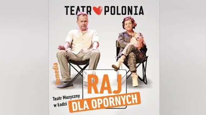 Teatr Janda w Warszawie - historia, repertuar i bilety na spektakle