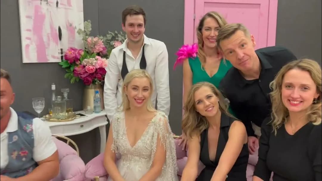 Ślub doskonały w Teatrze Kwadrat – nie przegap tej wyjątkowej komedii